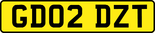 GD02DZT