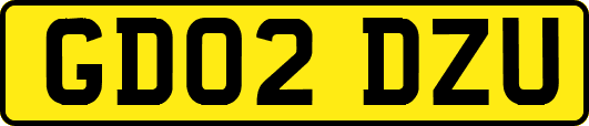 GD02DZU