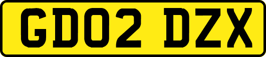 GD02DZX