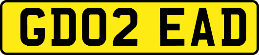 GD02EAD