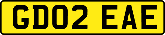 GD02EAE