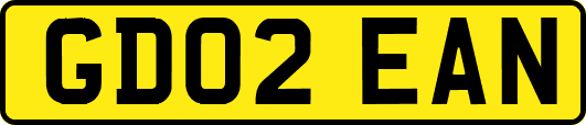 GD02EAN