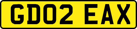 GD02EAX