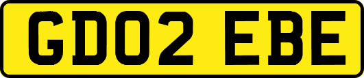 GD02EBE