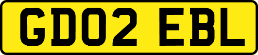 GD02EBL