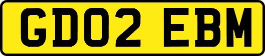 GD02EBM