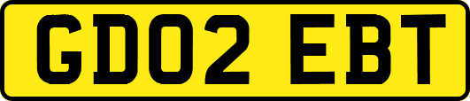 GD02EBT