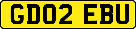 GD02EBU