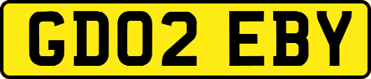 GD02EBY