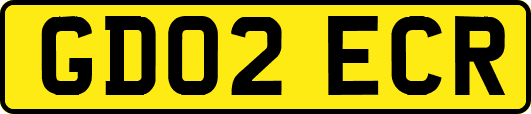 GD02ECR