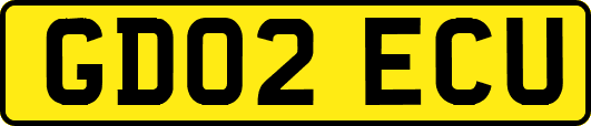GD02ECU