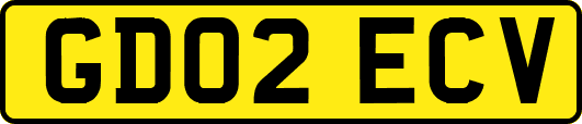 GD02ECV