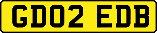 GD02EDB