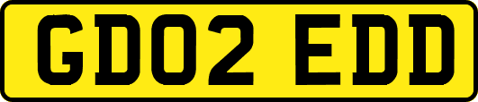 GD02EDD