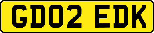 GD02EDK