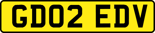 GD02EDV