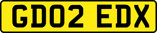 GD02EDX
