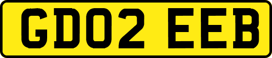 GD02EEB