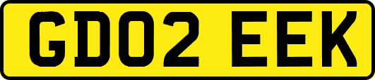 GD02EEK