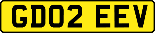 GD02EEV