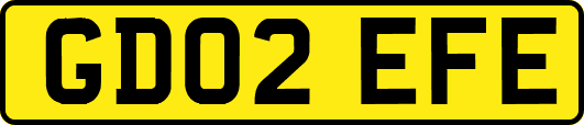 GD02EFE