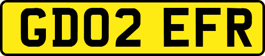 GD02EFR