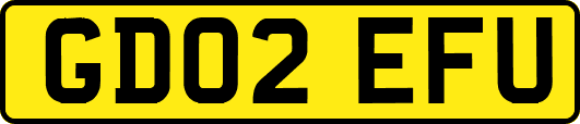 GD02EFU