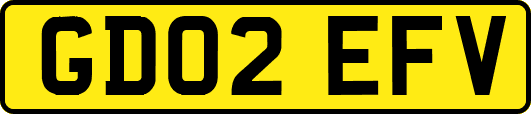 GD02EFV