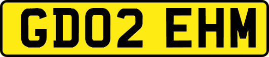 GD02EHM