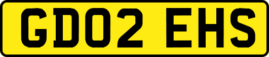 GD02EHS