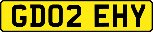 GD02EHY