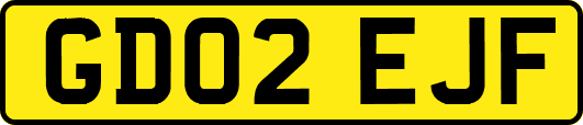 GD02EJF