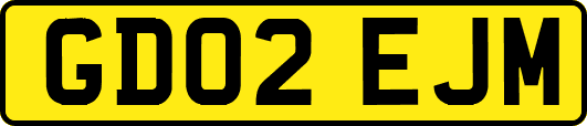 GD02EJM