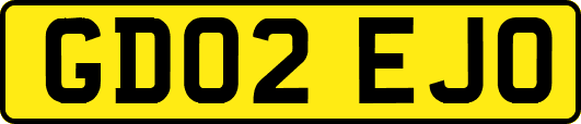 GD02EJO