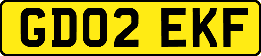 GD02EKF