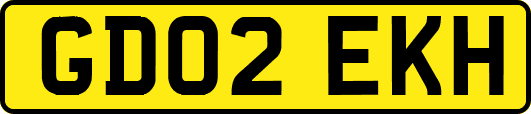 GD02EKH