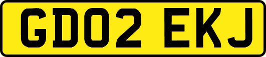 GD02EKJ