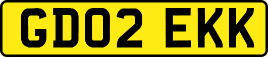 GD02EKK