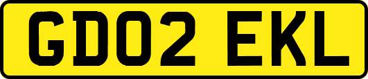 GD02EKL