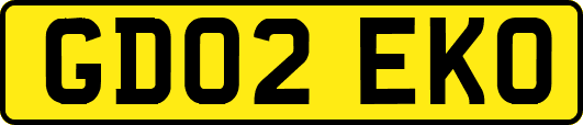 GD02EKO