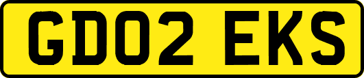 GD02EKS