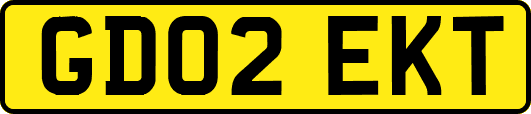 GD02EKT