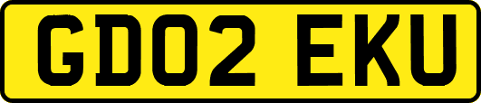 GD02EKU