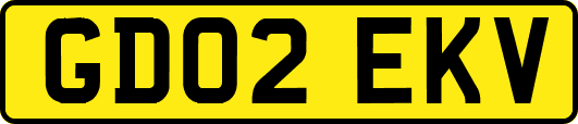 GD02EKV