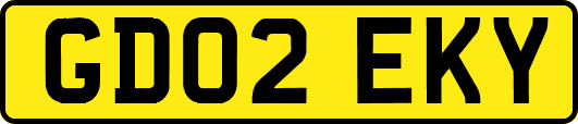 GD02EKY