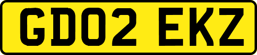 GD02EKZ