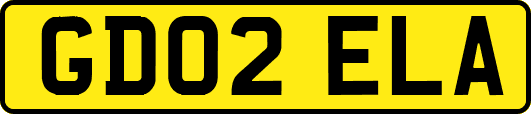 GD02ELA