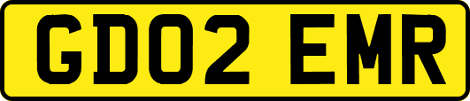GD02EMR