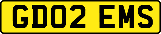 GD02EMS