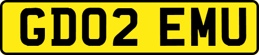 GD02EMU